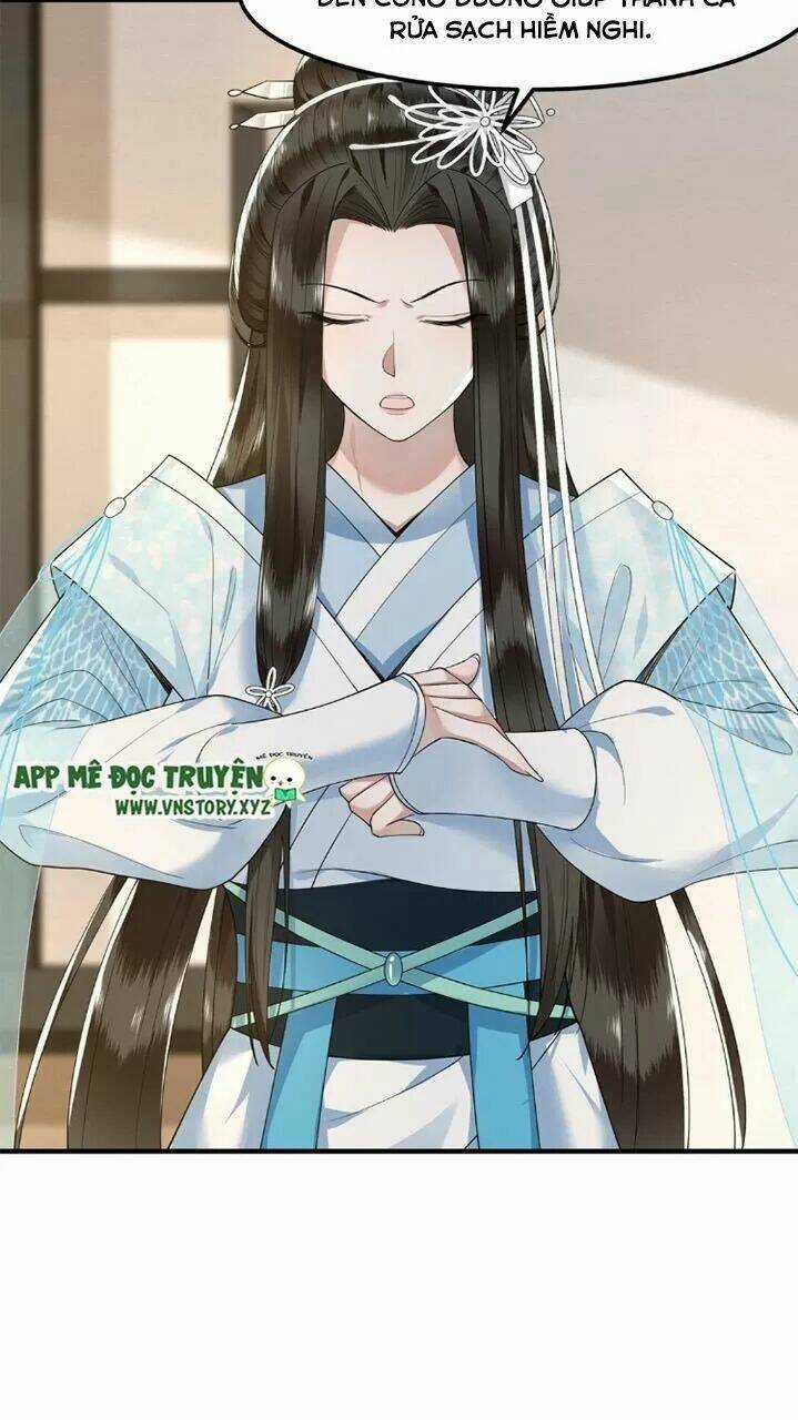 Phượng Hoàng Vu Phi Chapter 63 trang 11