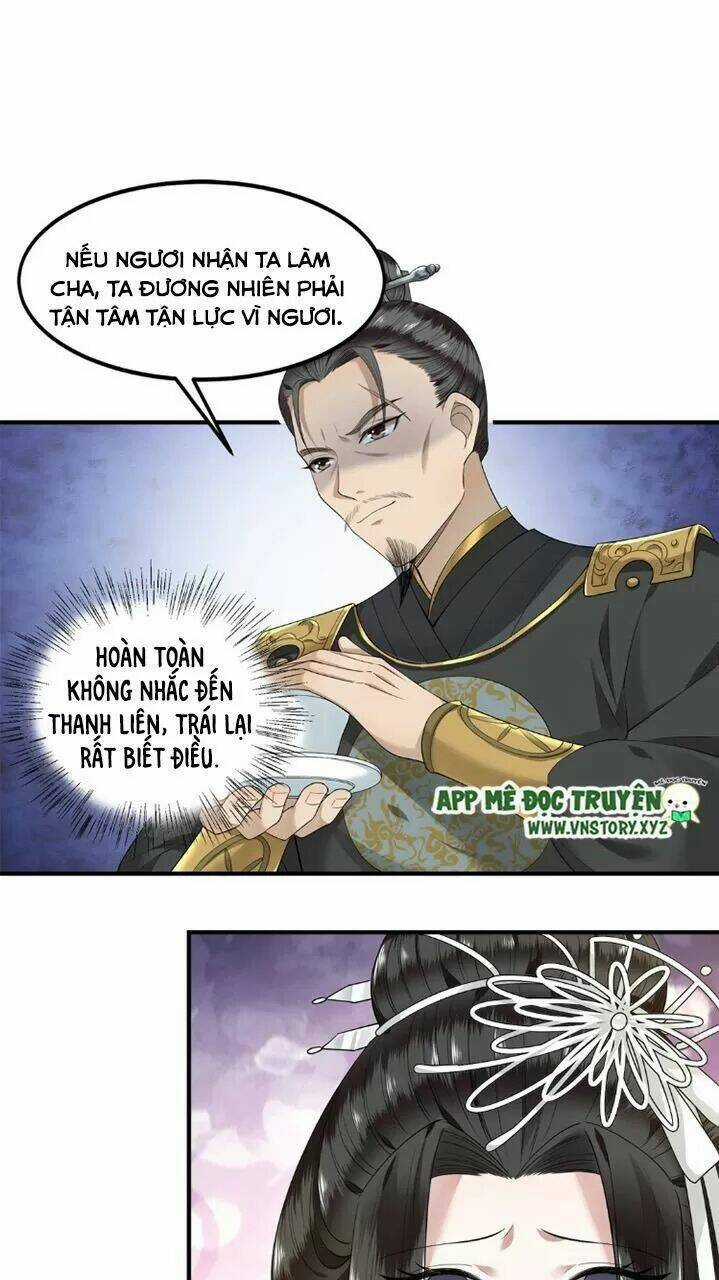 Phượng Hoàng Vu Phi Chapter 63 trang 12