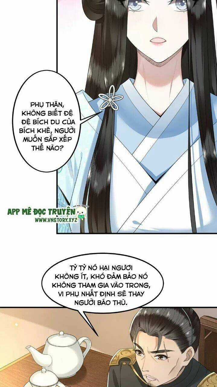 Phượng Hoàng Vu Phi Chapter 63 trang 13