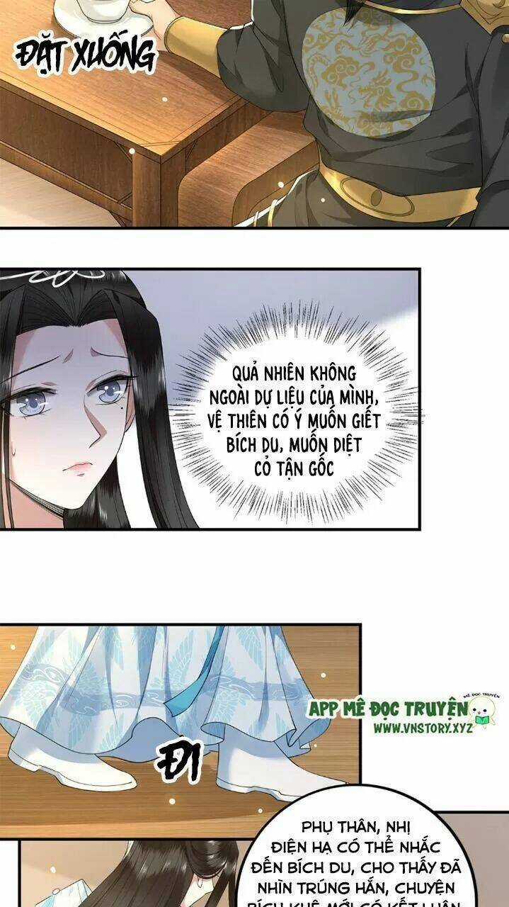 Phượng Hoàng Vu Phi Chapter 63 trang 14