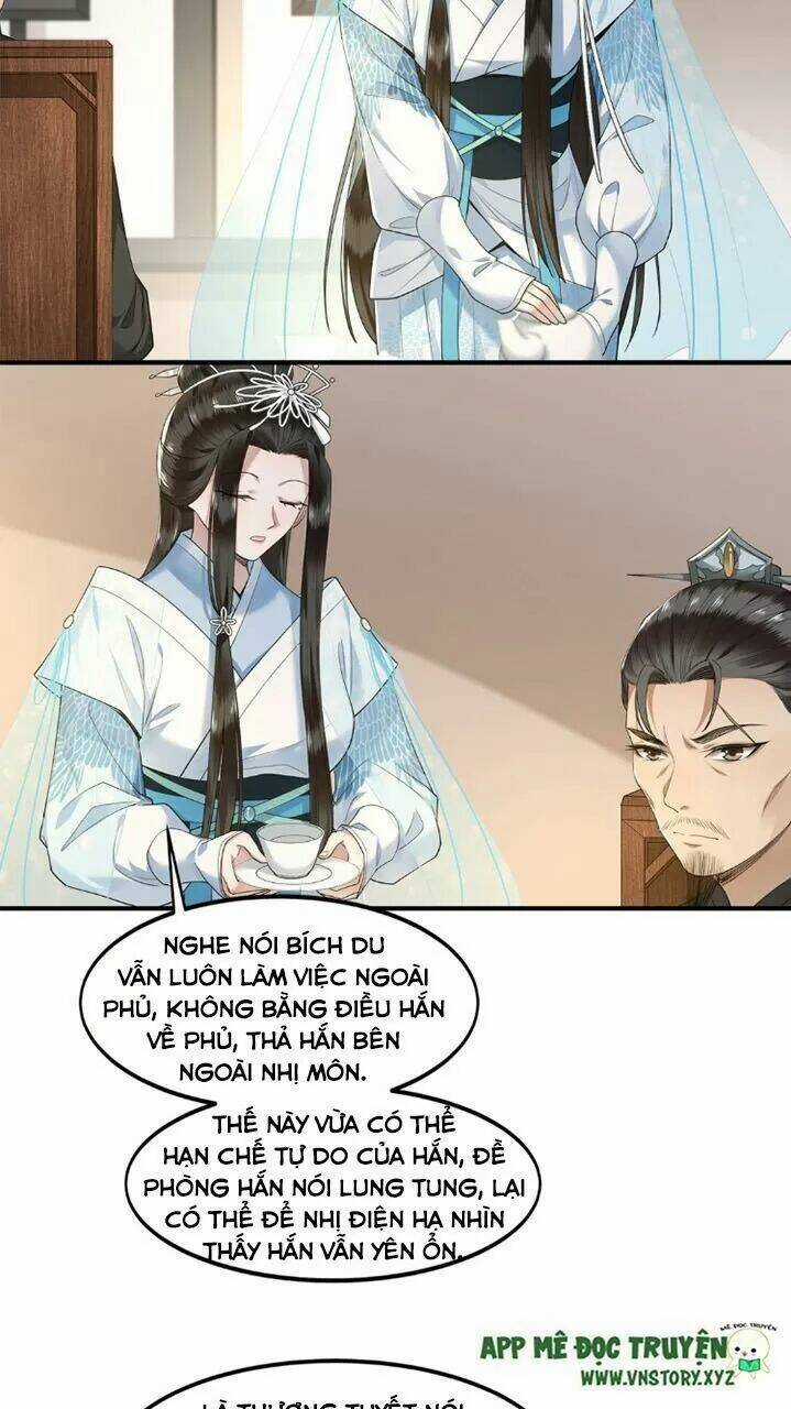 Phượng Hoàng Vu Phi Chapter 63 trang 16