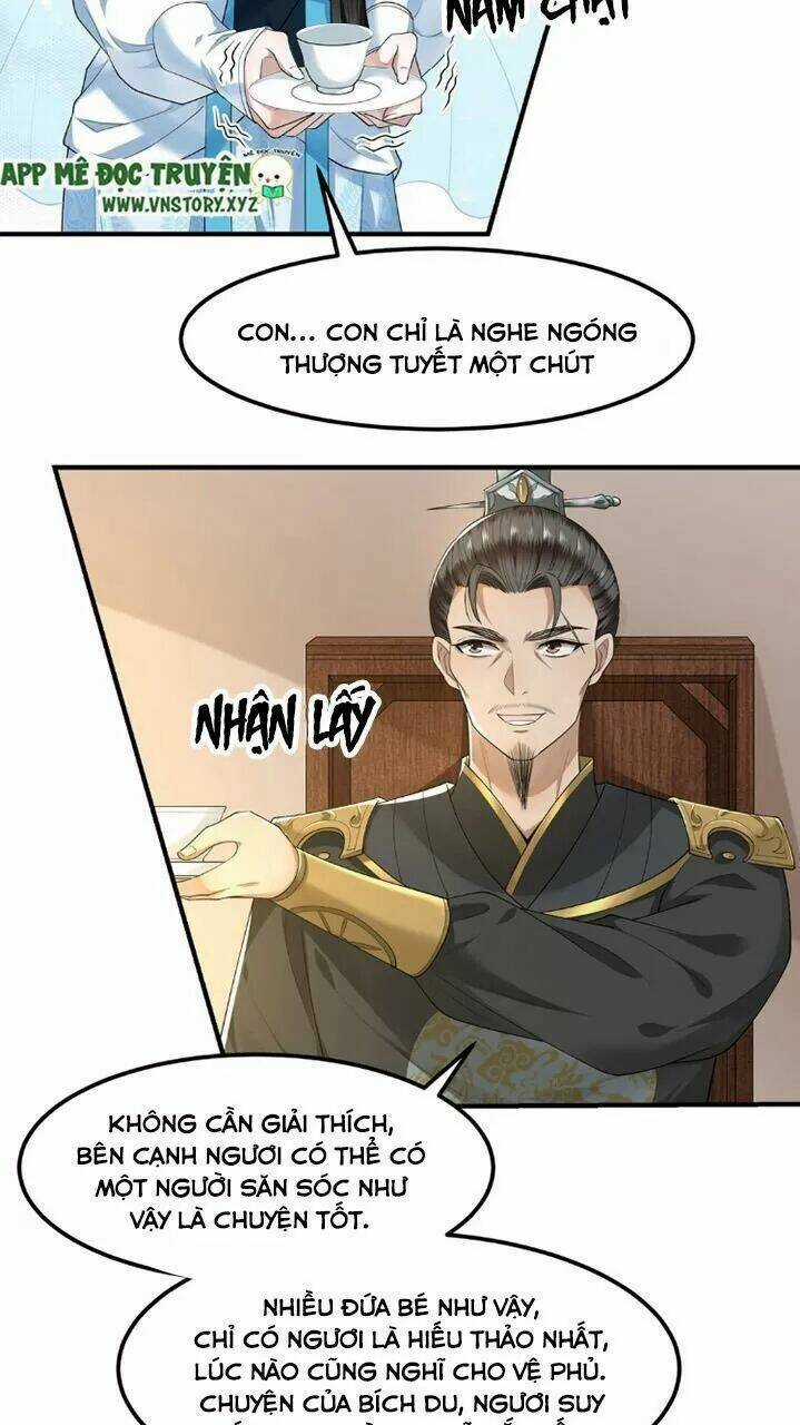 Phượng Hoàng Vu Phi Chapter 63 trang 18