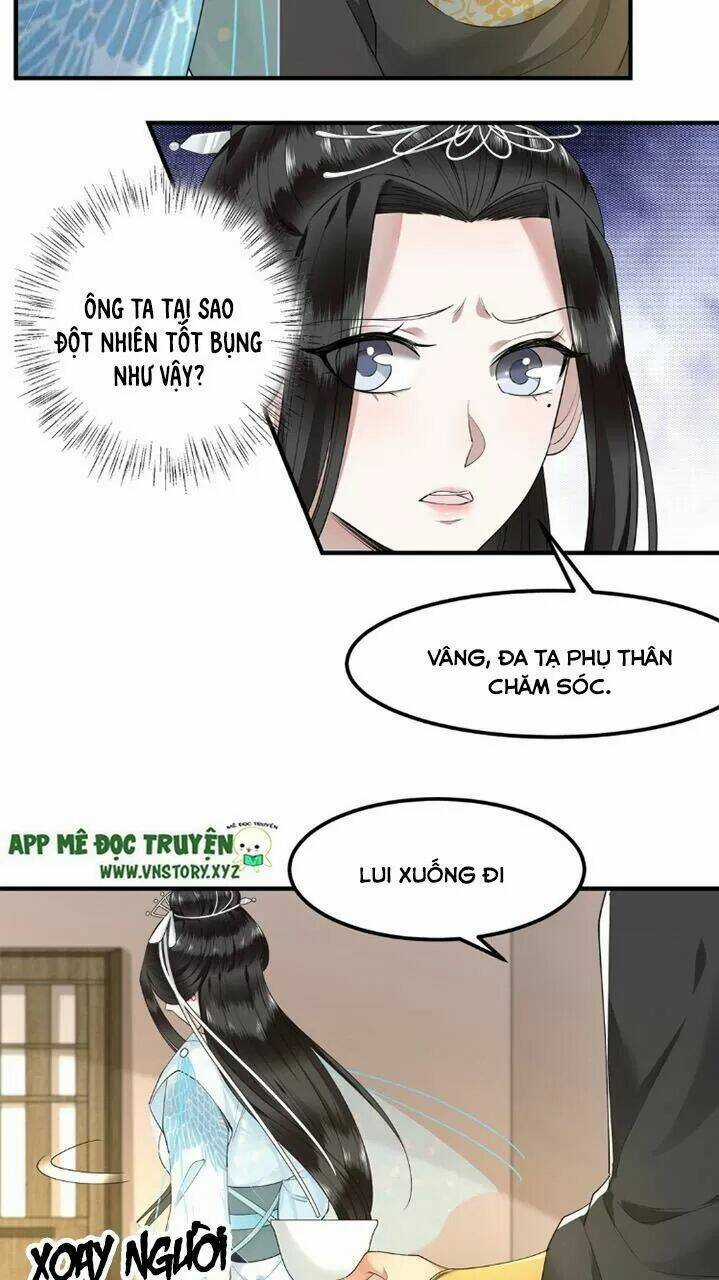 Phượng Hoàng Vu Phi Chapter 63 trang 20