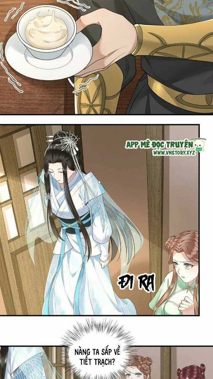 Phượng Hoàng Vu Phi Chapter 63 trang 22