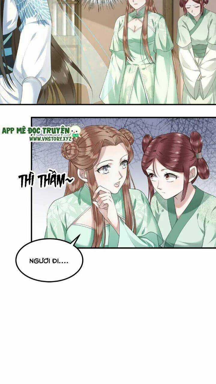 Phượng Hoàng Vu Phi Chapter 63 trang 23