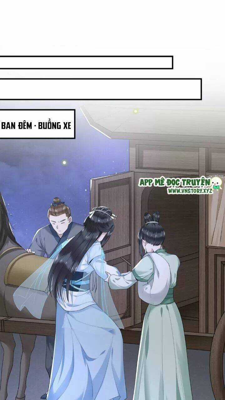 Phượng Hoàng Vu Phi Chapter 63 trang 24