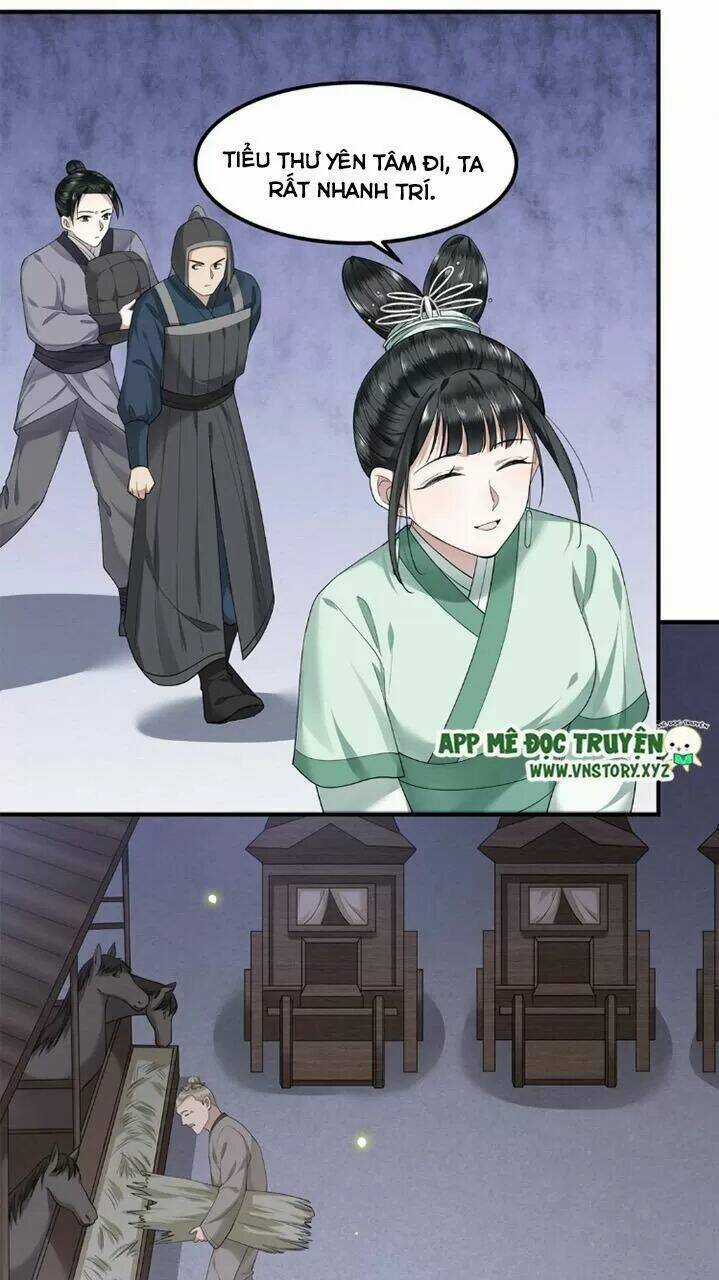 Phượng Hoàng Vu Phi Chapter 63 trang 26