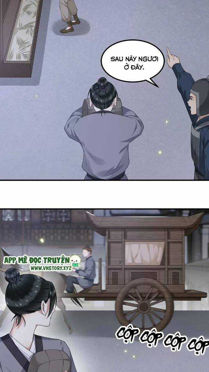 Phượng Hoàng Vu Phi Chapter 63 trang 27