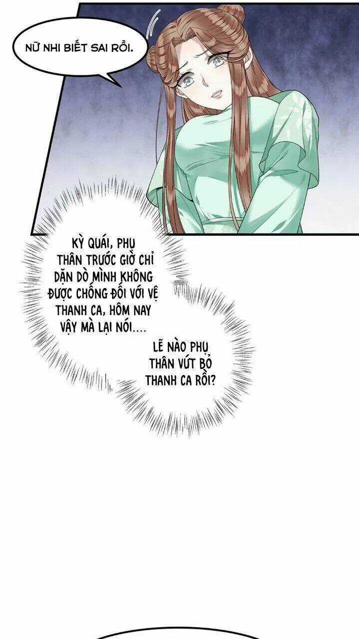 Phượng Hoàng Vu Phi Chapter 63 trang 7