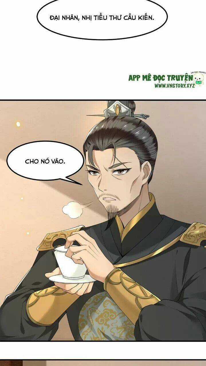 Phượng Hoàng Vu Phi Chapter 63 trang 8