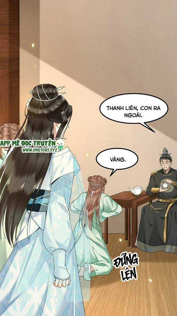 Phượng Hoàng Vu Phi Chapter 63 trang 9