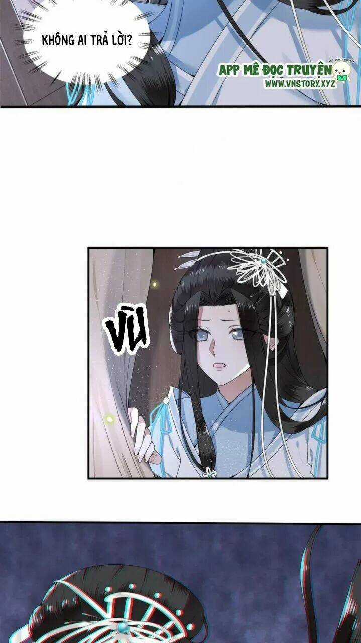 Phượng Hoàng Vu Phi Chapter 64 trang 10