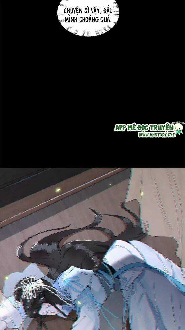 Phượng Hoàng Vu Phi Chapter 64 trang 12