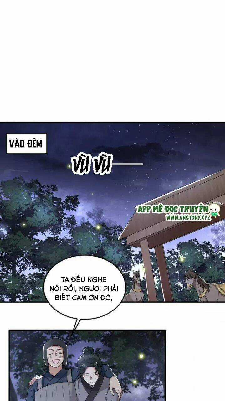 Phượng Hoàng Vu Phi Chapter 64 trang 14