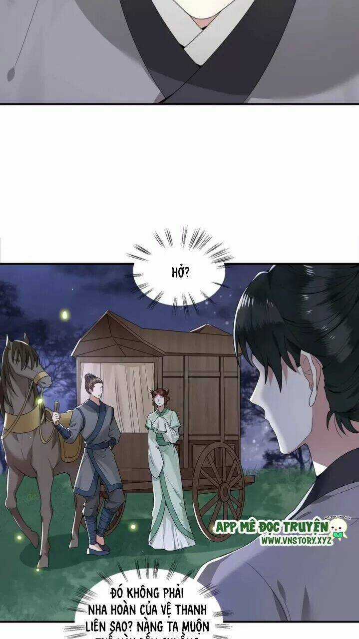 Phượng Hoàng Vu Phi Chapter 64 trang 16