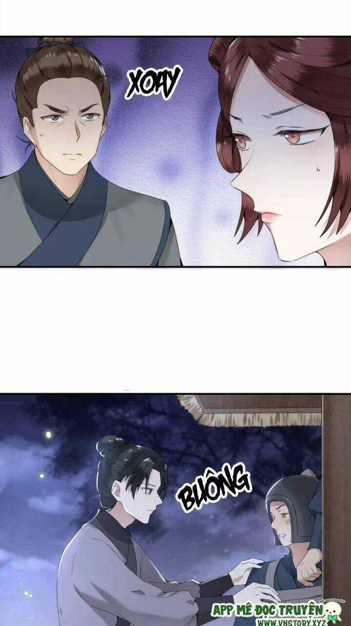 Phượng Hoàng Vu Phi Chapter 64 trang 18