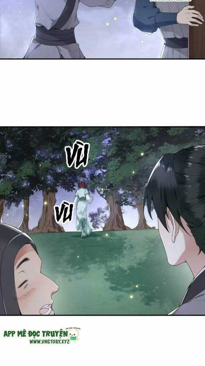 Phượng Hoàng Vu Phi Chapter 64 trang 19