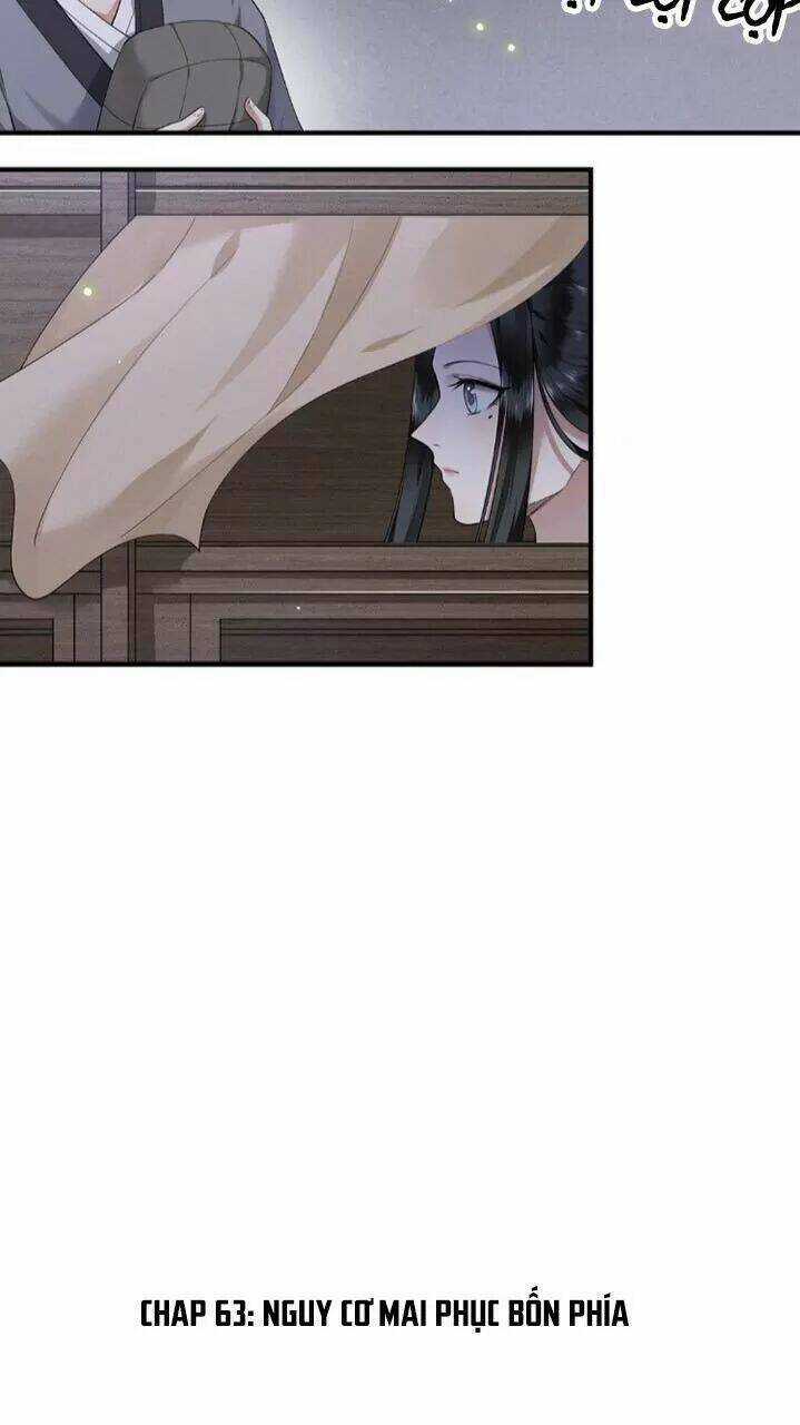 Phượng Hoàng Vu Phi Chapter 64 trang 2