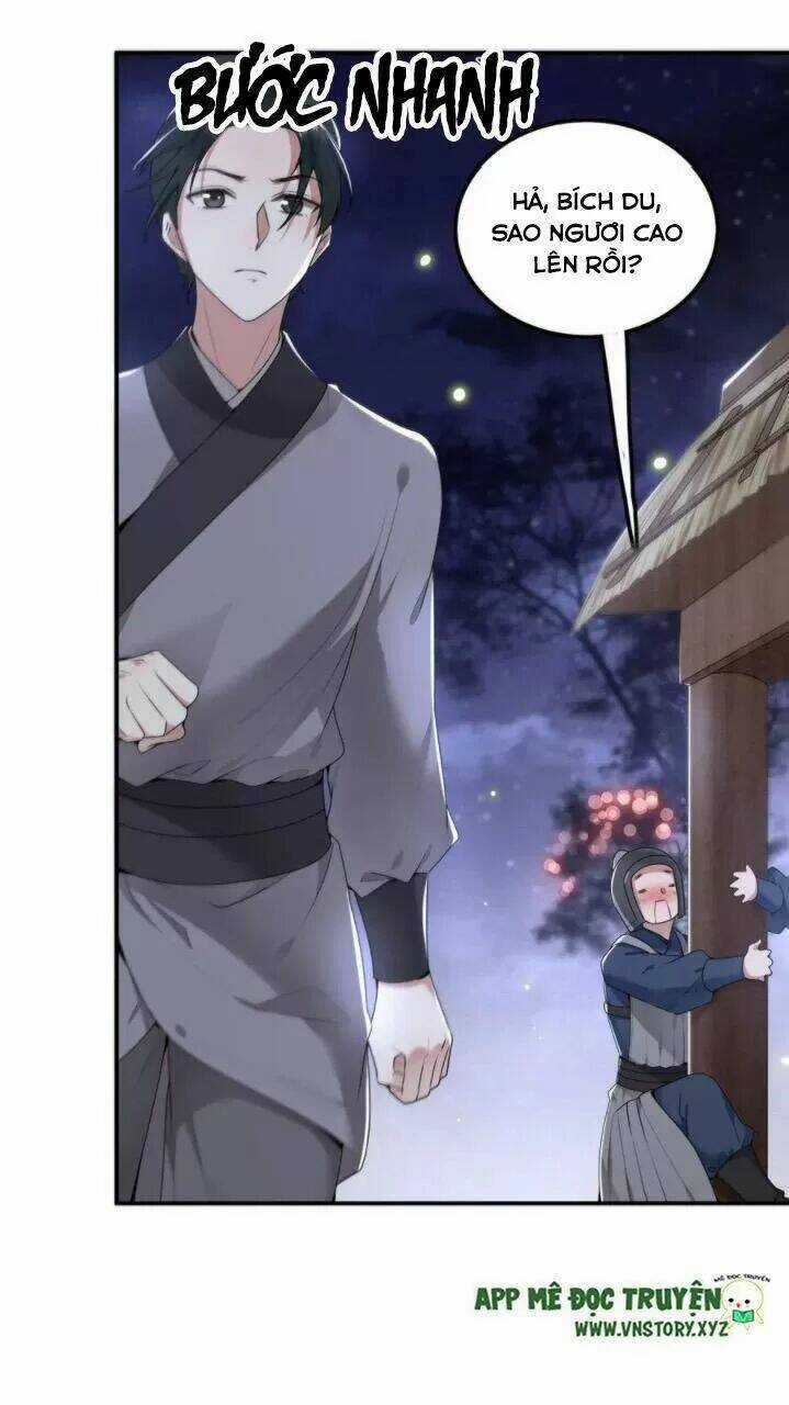 Phượng Hoàng Vu Phi Chapter 64 trang 20