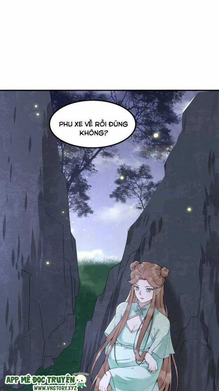 Phượng Hoàng Vu Phi Chapter 64 trang 21