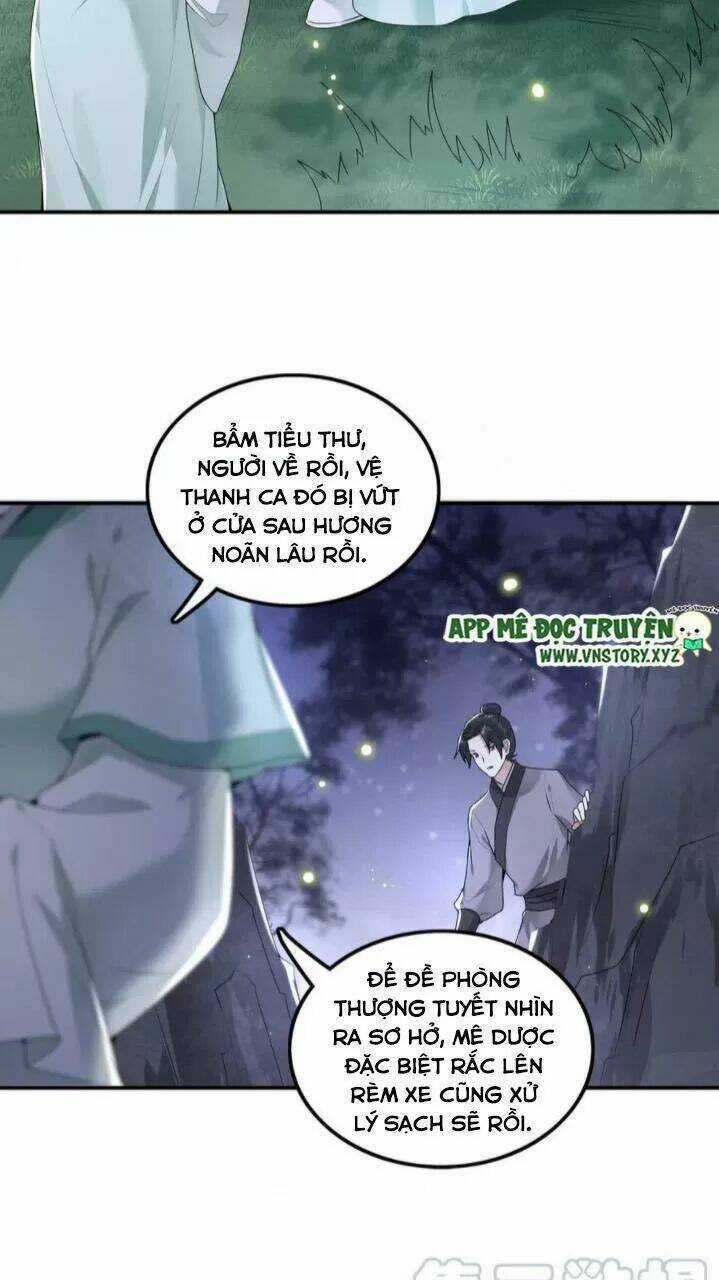 Phượng Hoàng Vu Phi Chapter 64 trang 23