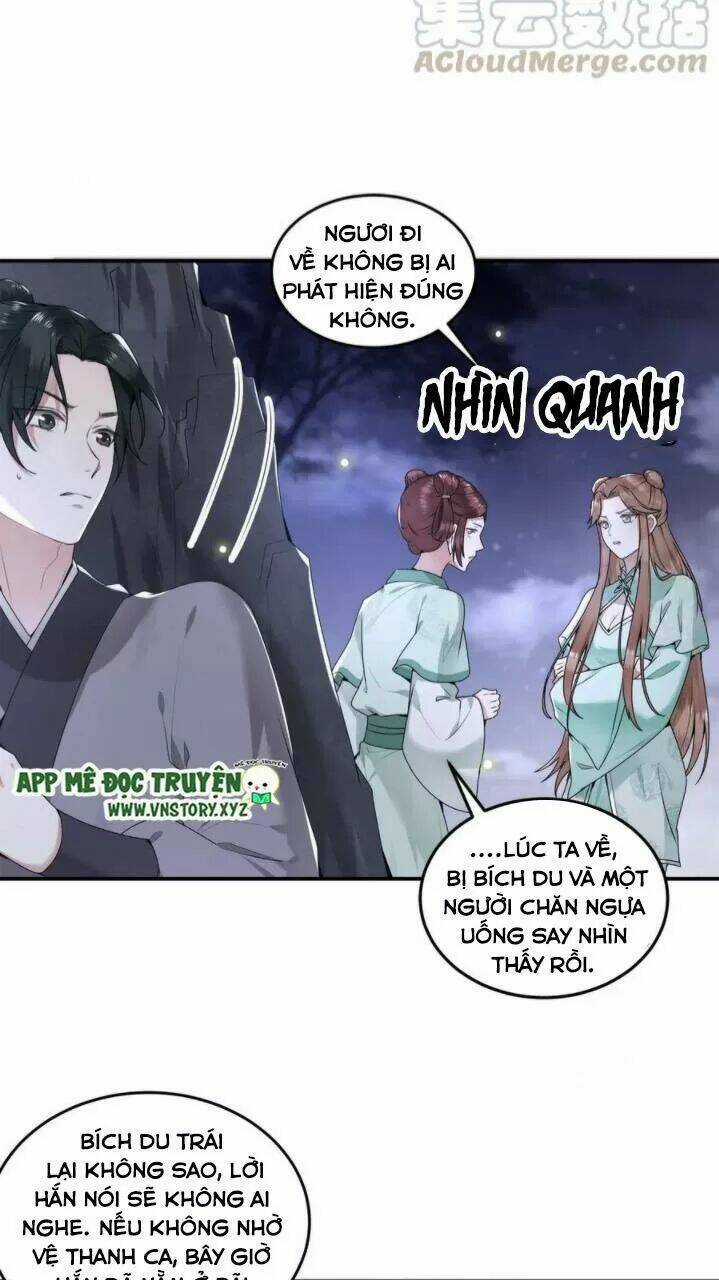 Phượng Hoàng Vu Phi Chapter 64 trang 24