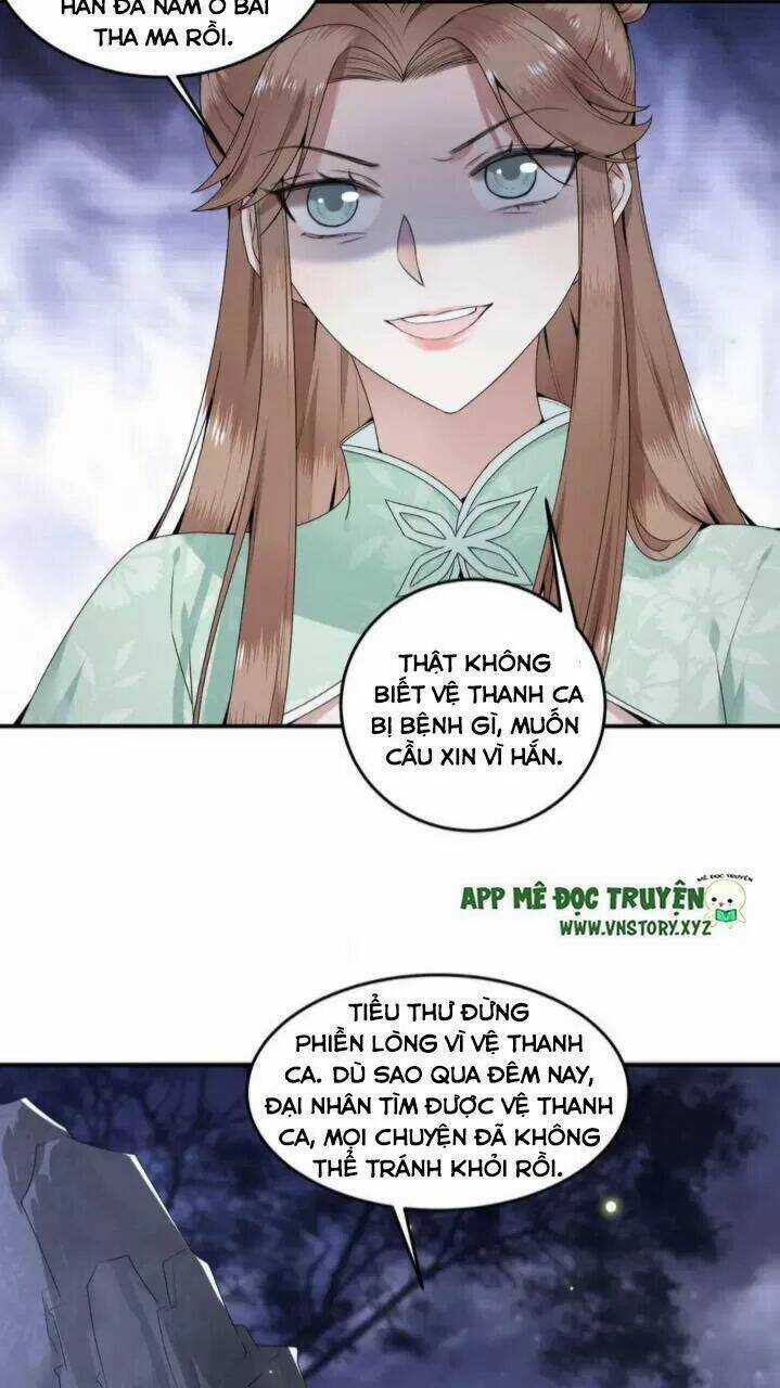 Phượng Hoàng Vu Phi Chapter 64 trang 25