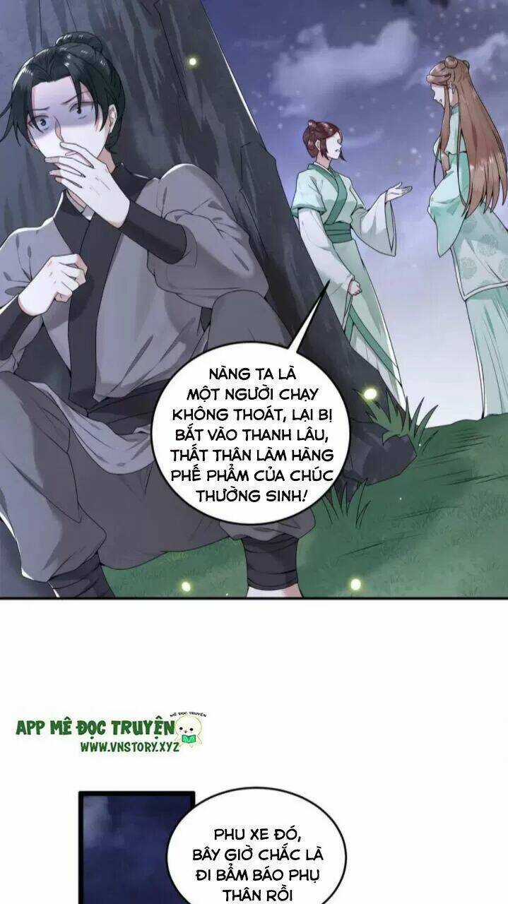 Phượng Hoàng Vu Phi Chapter 64 trang 26