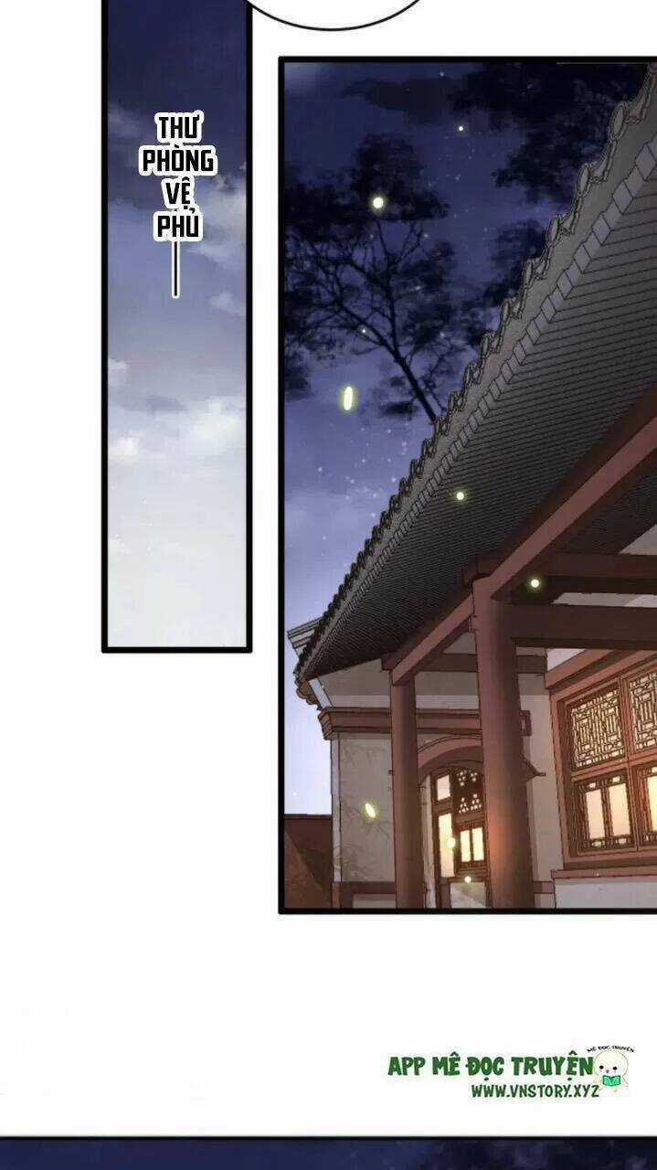 Phượng Hoàng Vu Phi Chapter 64 trang 27