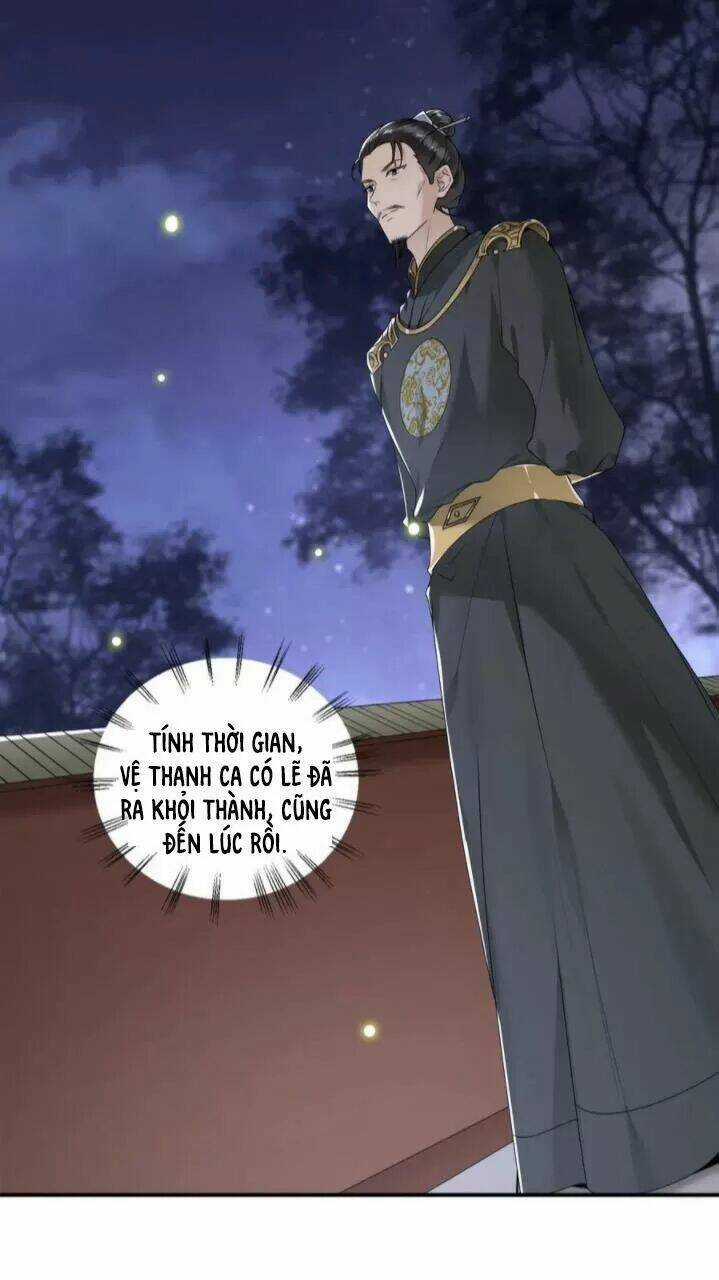 Phượng Hoàng Vu Phi Chapter 64 trang 28