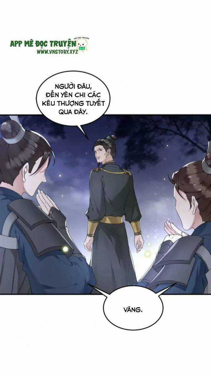 Phượng Hoàng Vu Phi Chapter 64 trang 29