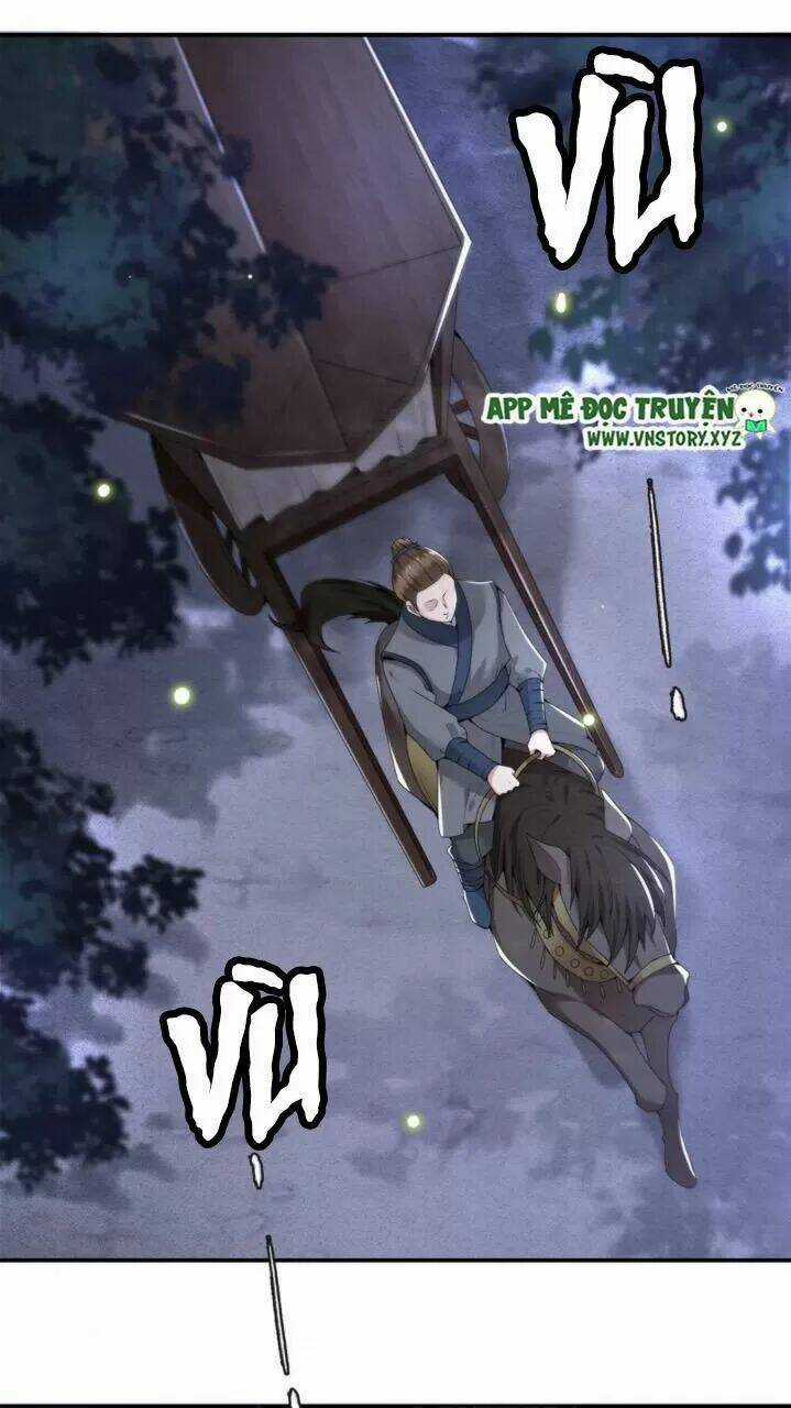 Phượng Hoàng Vu Phi Chapter 64 trang 3