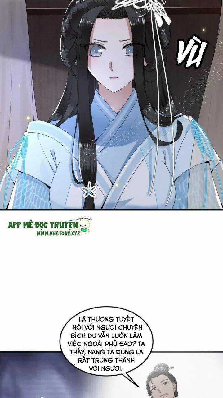 Phượng Hoàng Vu Phi Chapter 64 trang 4