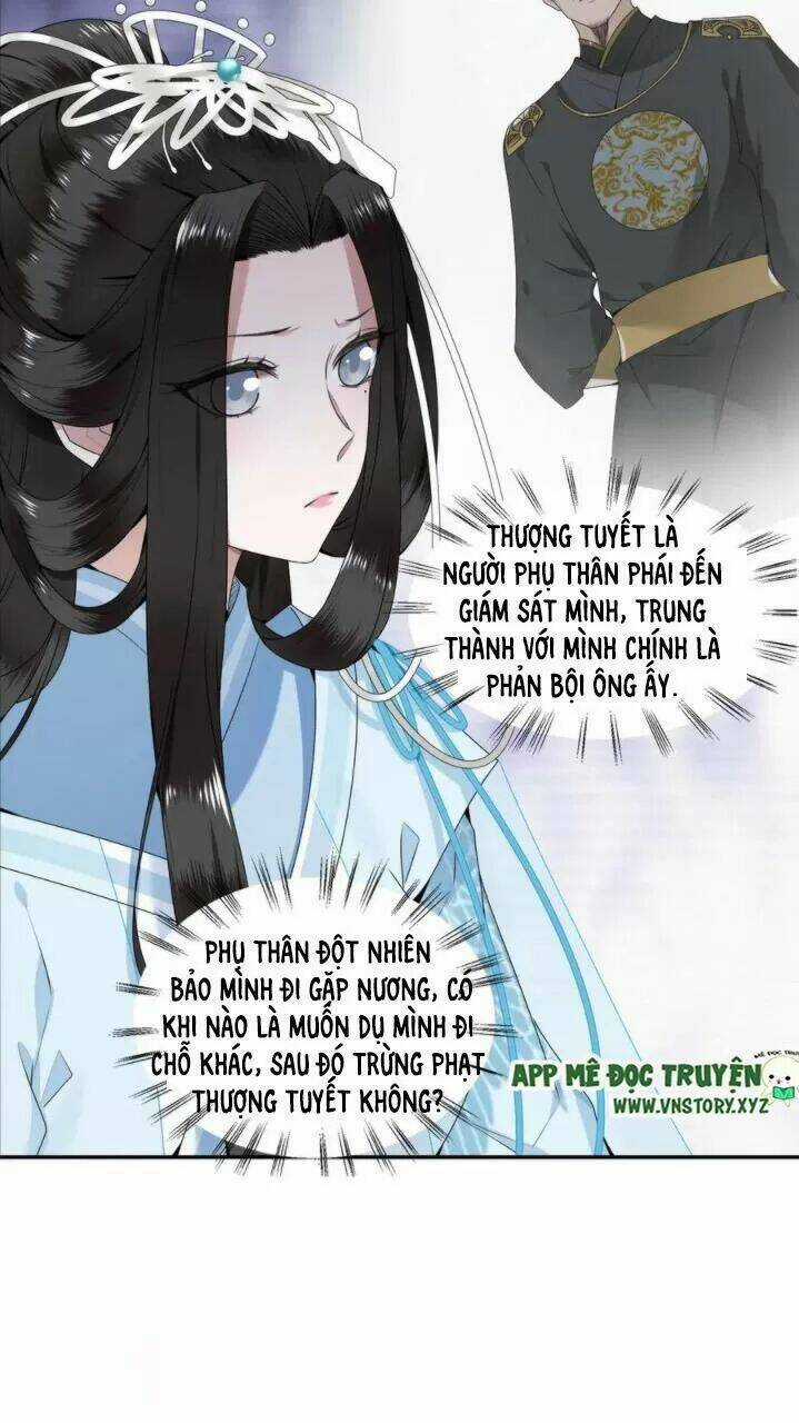 Phượng Hoàng Vu Phi Chapter 64 trang 5