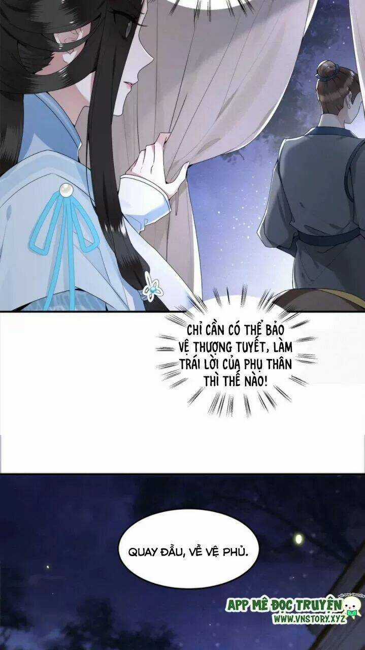 Phượng Hoàng Vu Phi Chapter 64 trang 7