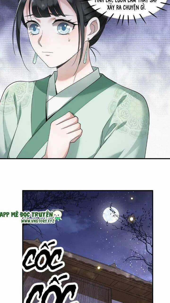 Phượng Hoàng Vu Phi Chapter 65 trang 11