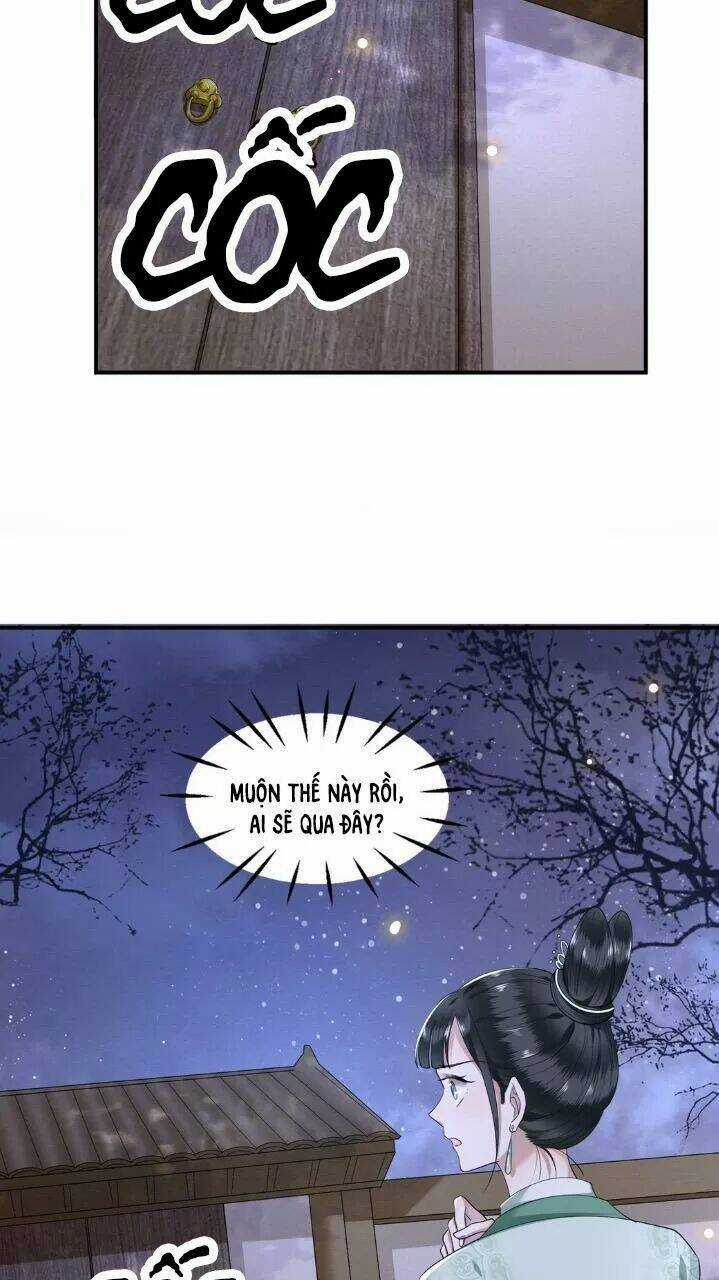 Phượng Hoàng Vu Phi Chapter 65 trang 12