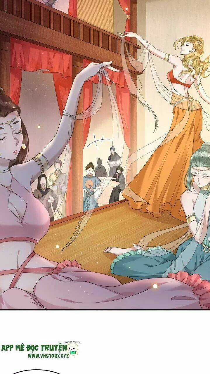 Phượng Hoàng Vu Phi Chapter 65 trang 16