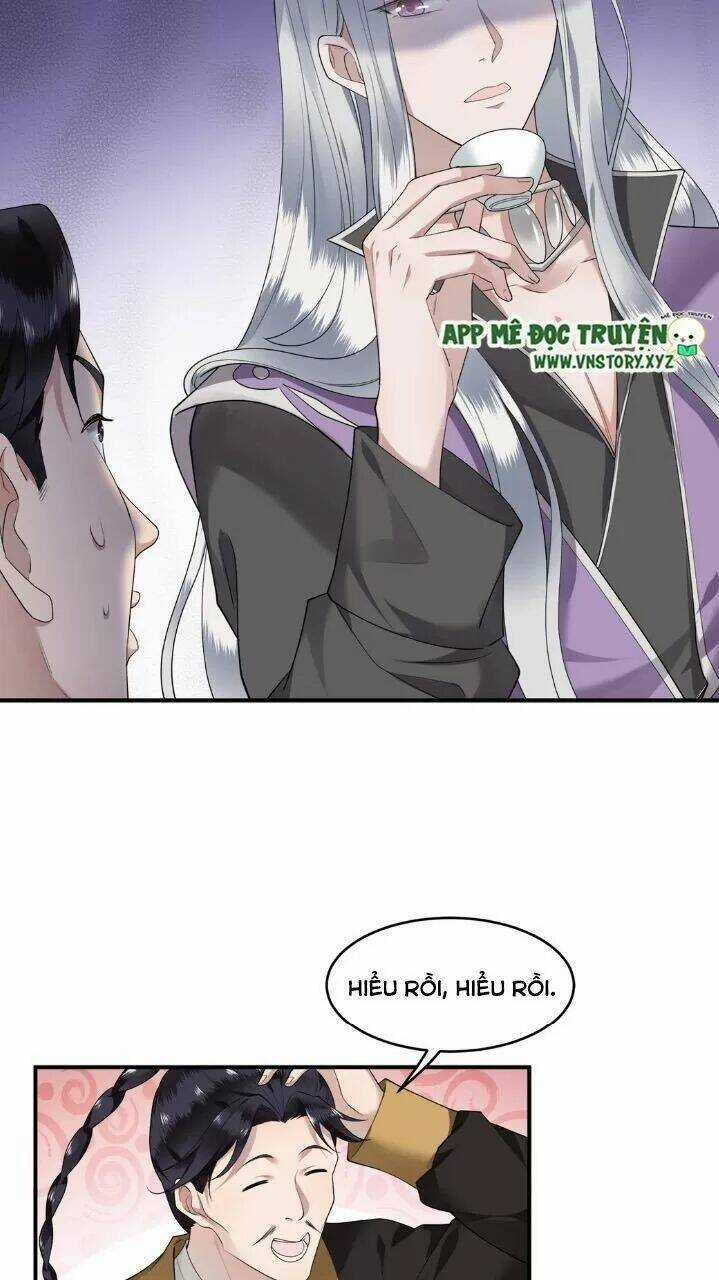 Phượng Hoàng Vu Phi Chapter 65 trang 18