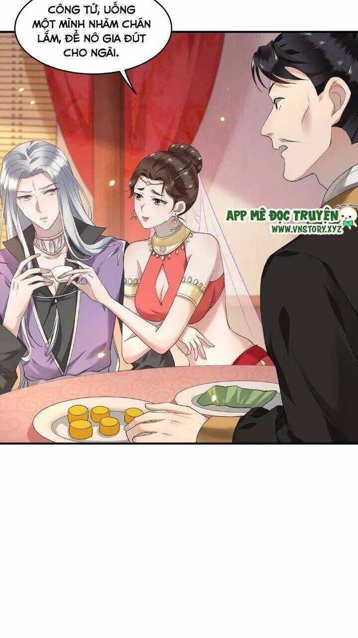 Phượng Hoàng Vu Phi Chapter 65 trang 20