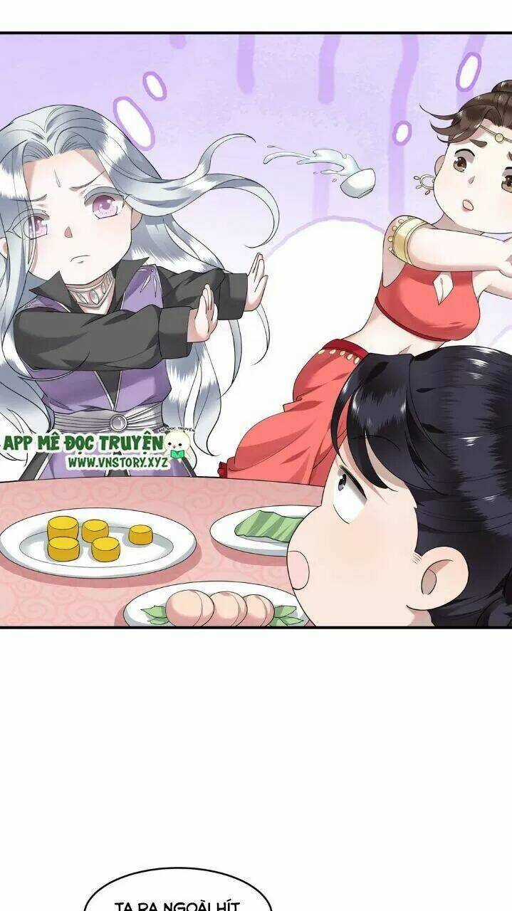 Phượng Hoàng Vu Phi Chapter 65 trang 21