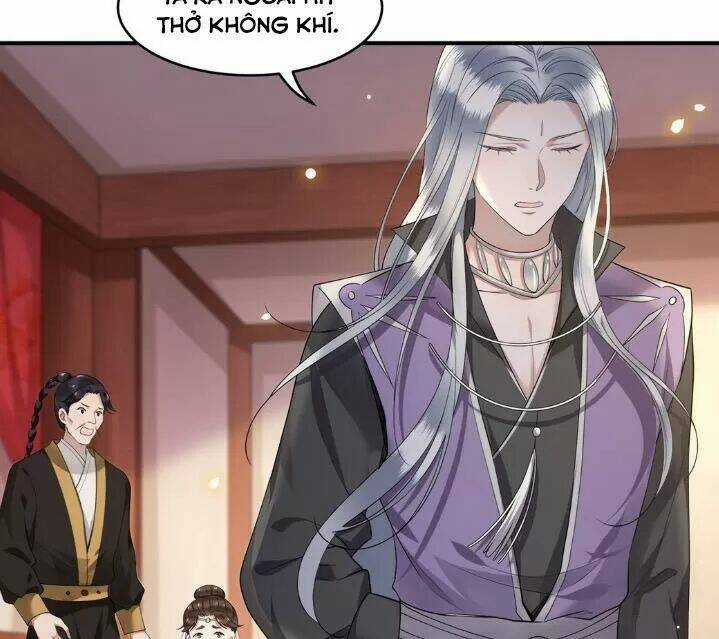 Phượng Hoàng Vu Phi Chapter 65 trang 22