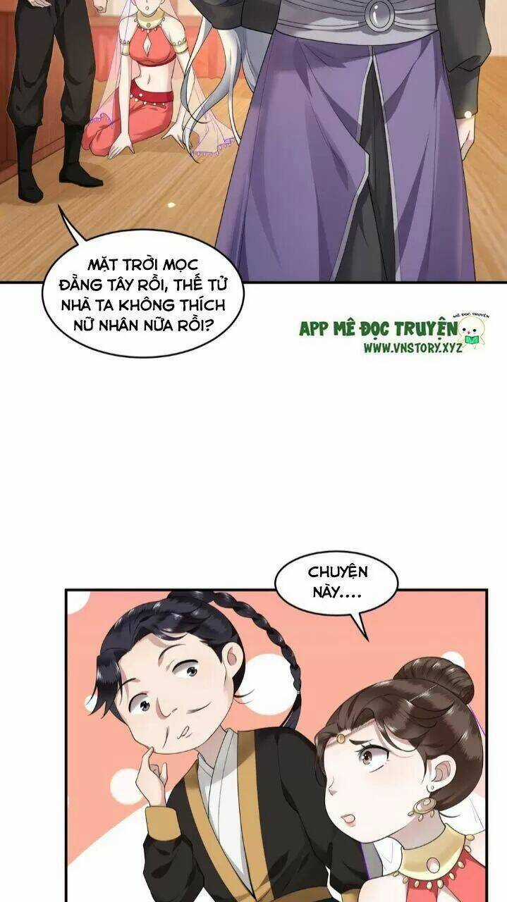 Phượng Hoàng Vu Phi Chapter 65 trang 23