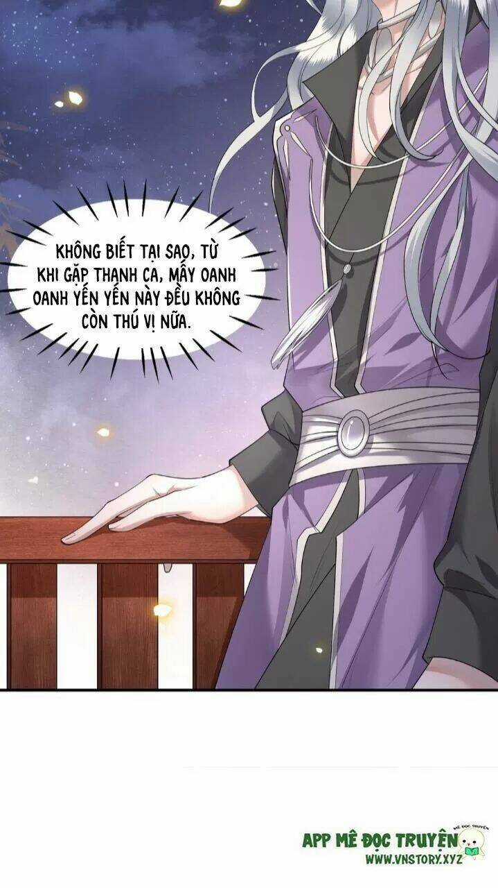 Phượng Hoàng Vu Phi Chapter 65 trang 25