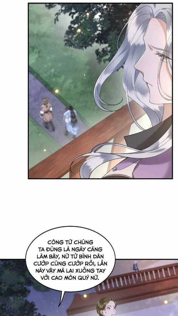 Phượng Hoàng Vu Phi Chapter 65 trang 26