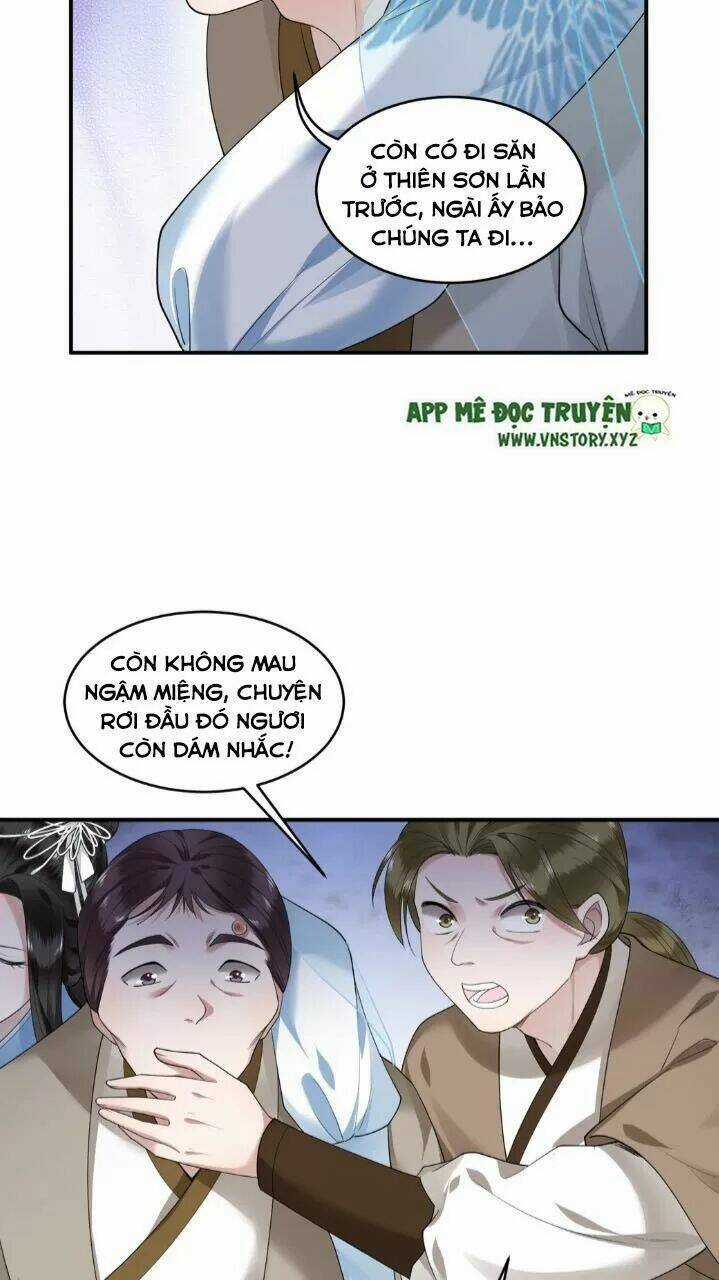 Phượng Hoàng Vu Phi Chapter 65 trang 28