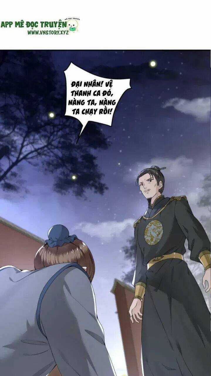 Phượng Hoàng Vu Phi Chapter 65 trang 3