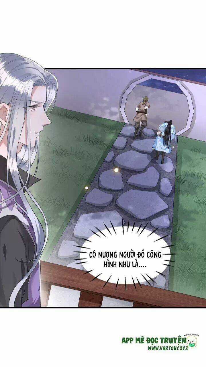 Phượng Hoàng Vu Phi Chapter 65 trang 30