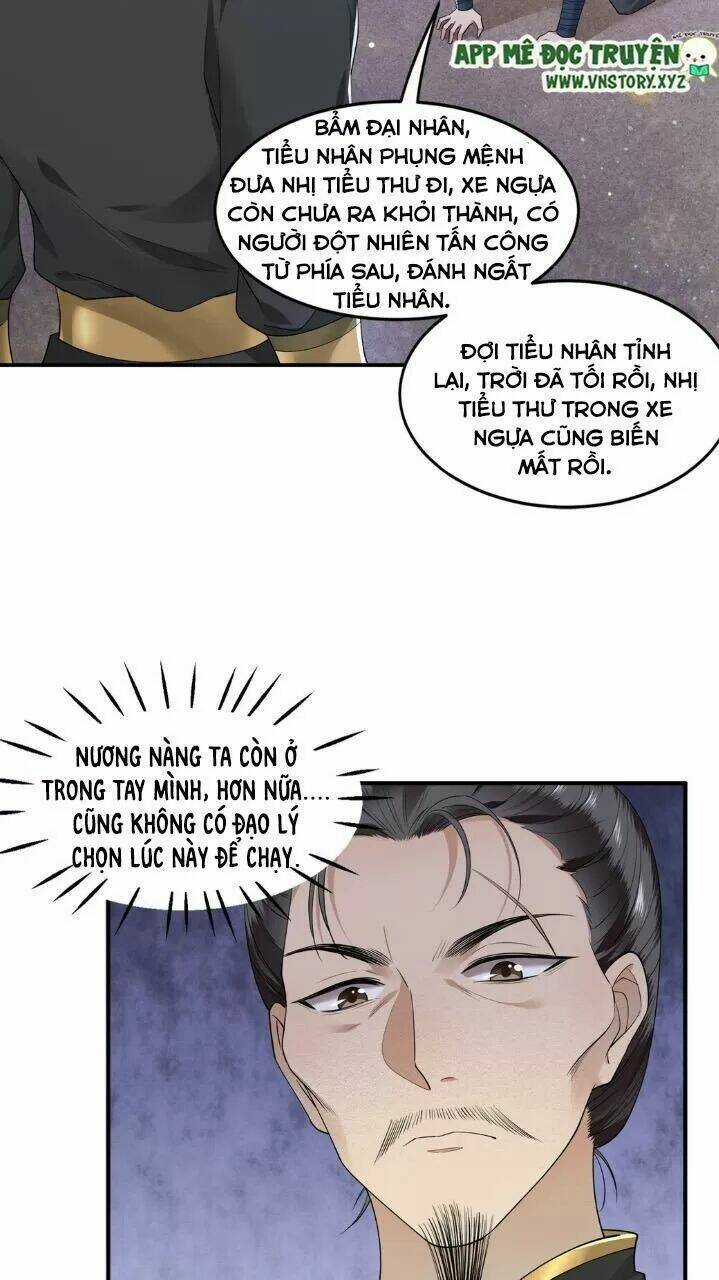 Phượng Hoàng Vu Phi Chapter 65 trang 5