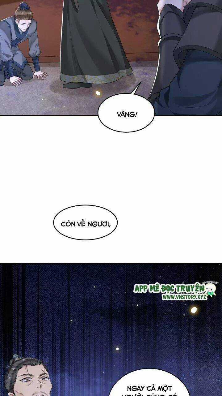 Phượng Hoàng Vu Phi Chapter 65 trang 7